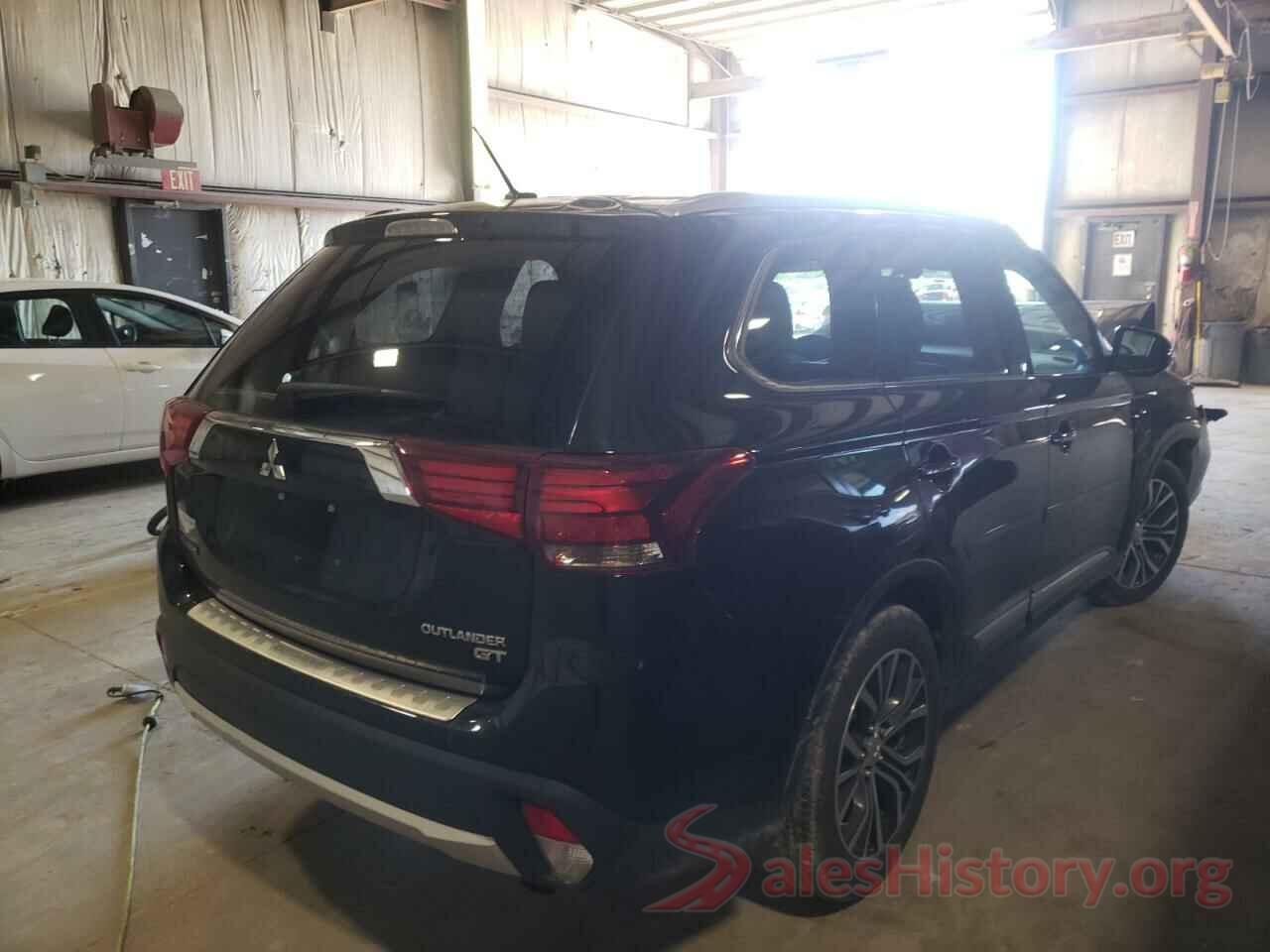 JA4JZ4AX4GZ021723 2016 MITSUBISHI OUTLANDER