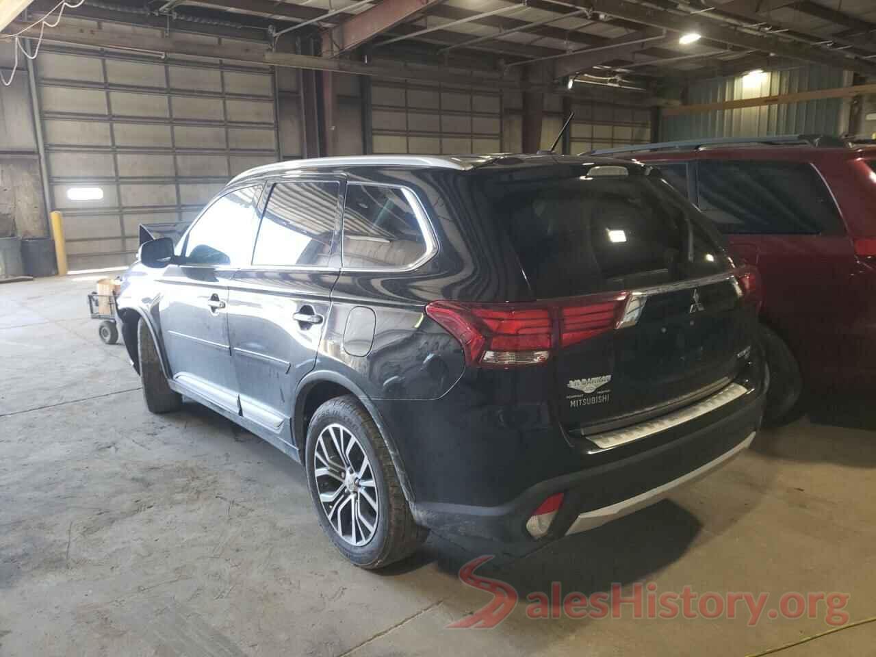 JA4JZ4AX4GZ021723 2016 MITSUBISHI OUTLANDER