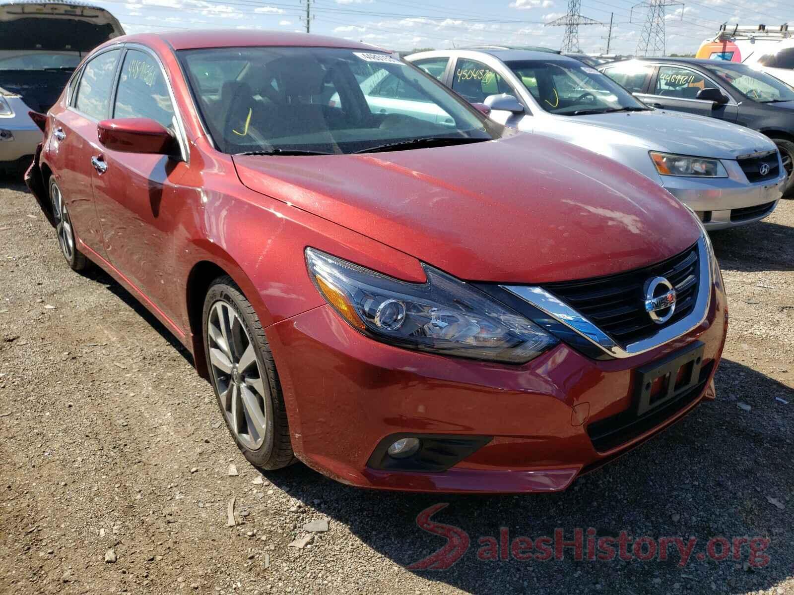 1N4AL3AP5HC139596 2017 NISSAN ALTIMA