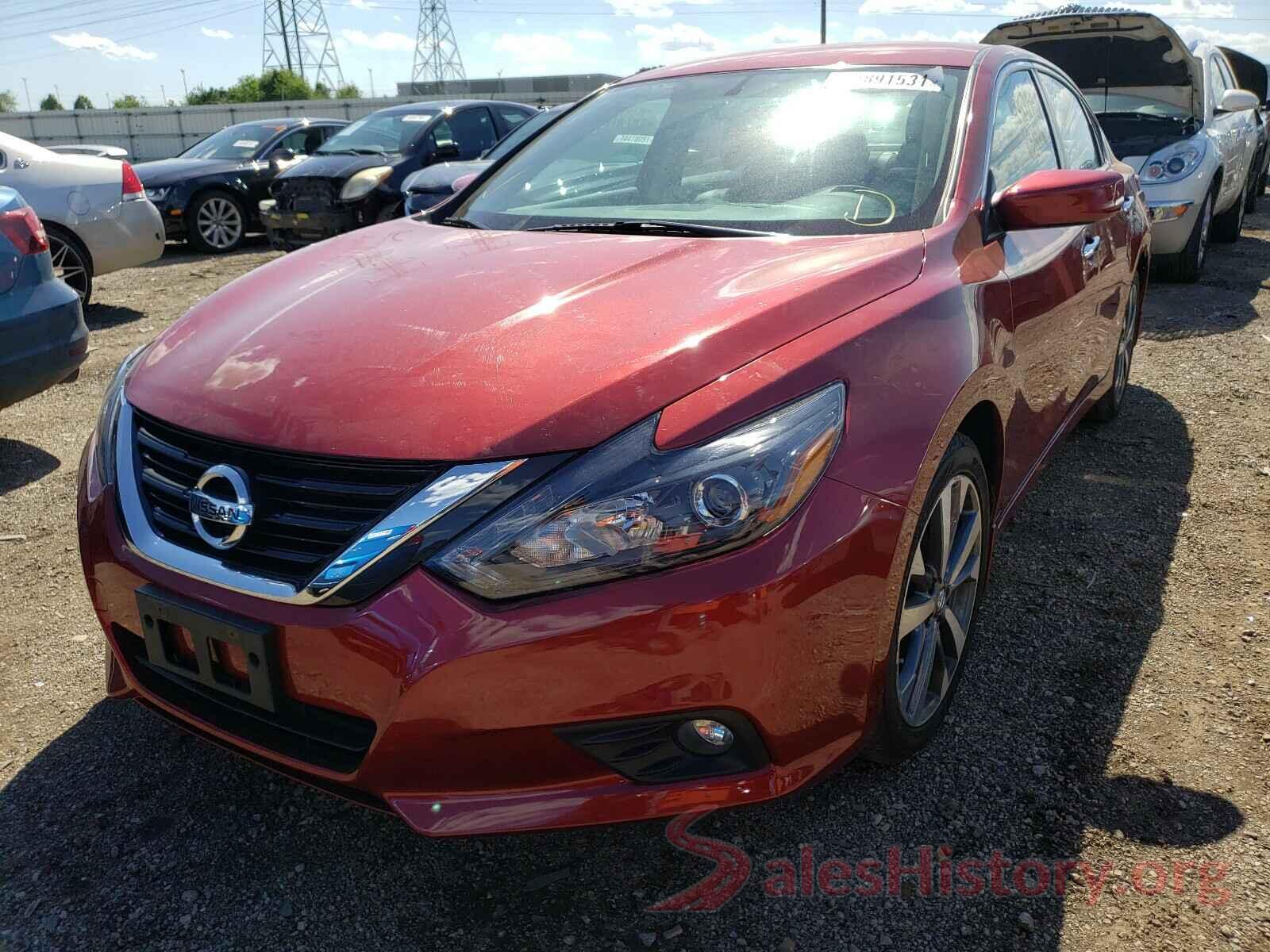 1N4AL3AP5HC139596 2017 NISSAN ALTIMA