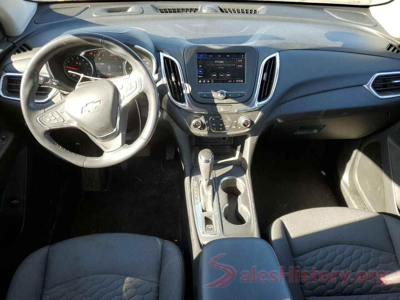 2GNAXJEV0L6254322 2020 CHEVROLET EQUINOX