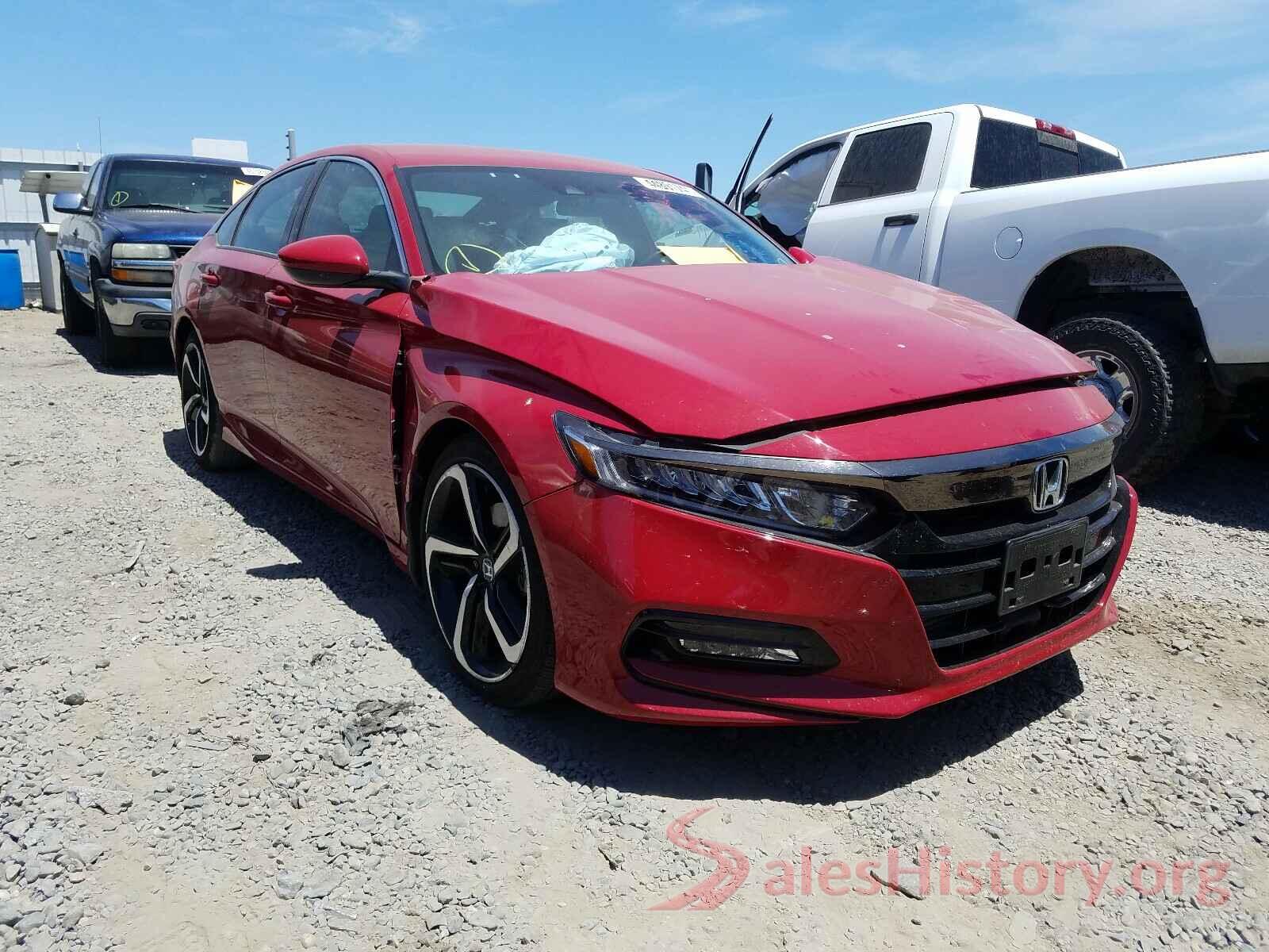 1HGCV1F39LA076290 2020 HONDA ACCORD