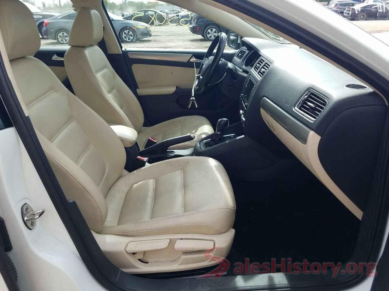 3VWDB7AJ3HM353253 2017 VOLKSWAGEN JETTA