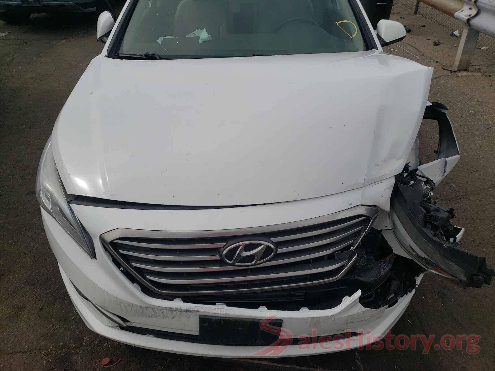 5NPE24AF5HH532997 2017 HYUNDAI SONATA