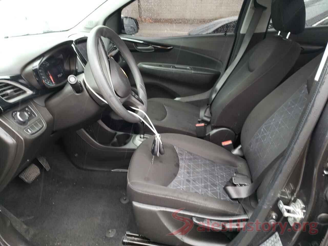 KL8CD6SA3KC811554 2019 CHEVROLET SPARK