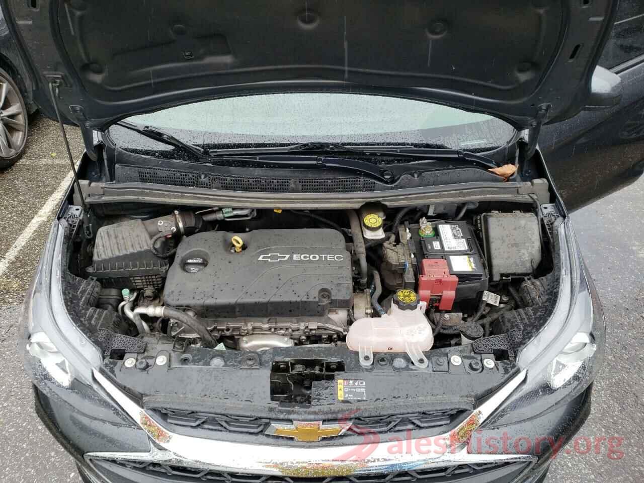 KL8CD6SA3KC811554 2019 CHEVROLET SPARK