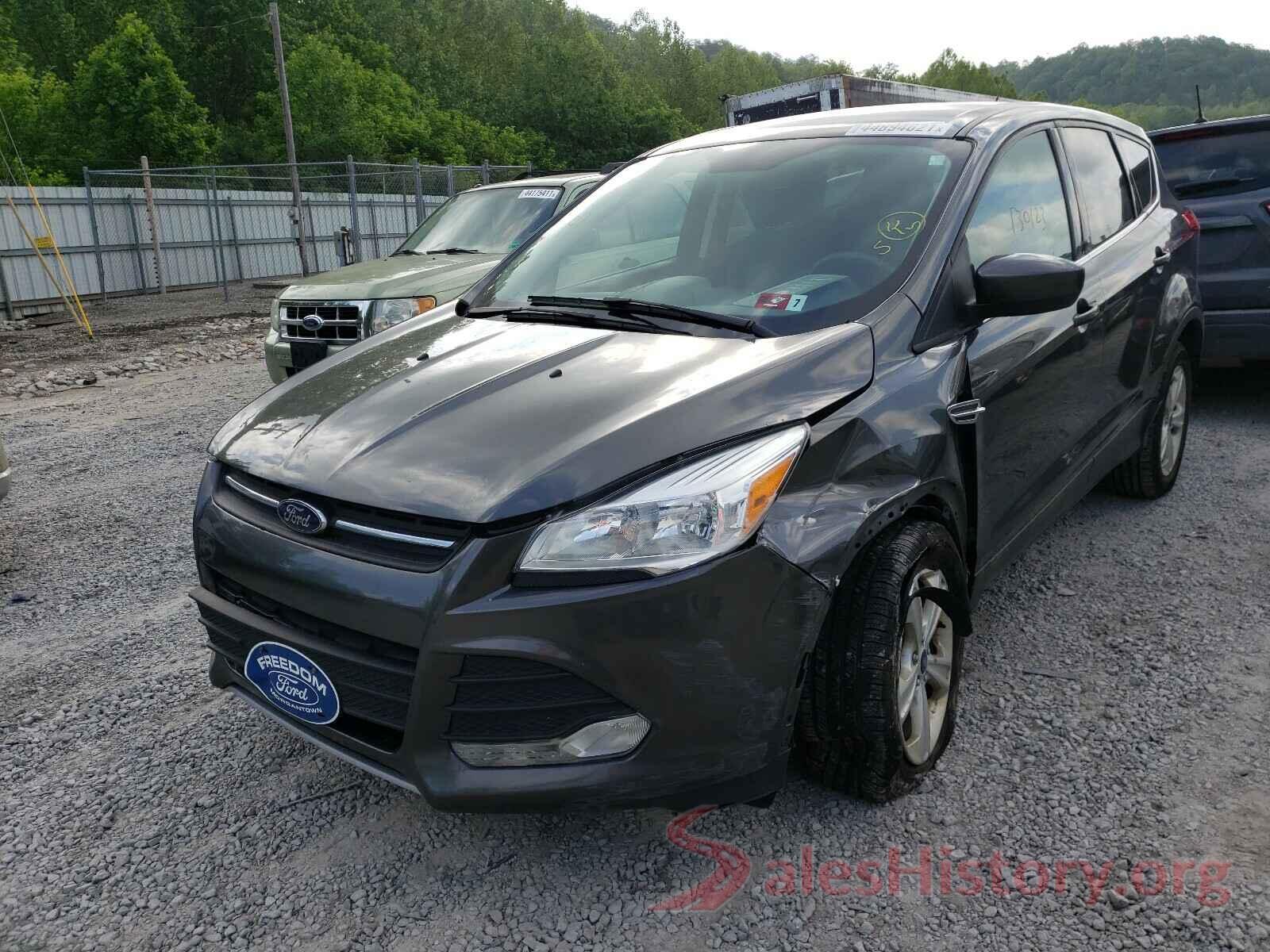 1FMCU9G9XGUC54498 2016 FORD ESCAPE