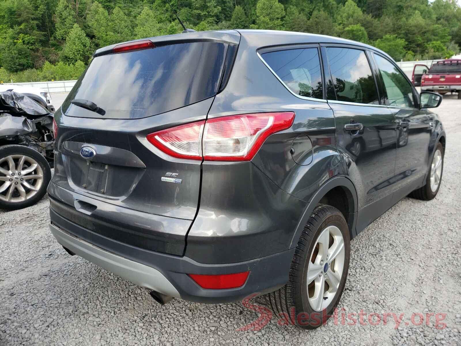 1FMCU9G9XGUC54498 2016 FORD ESCAPE