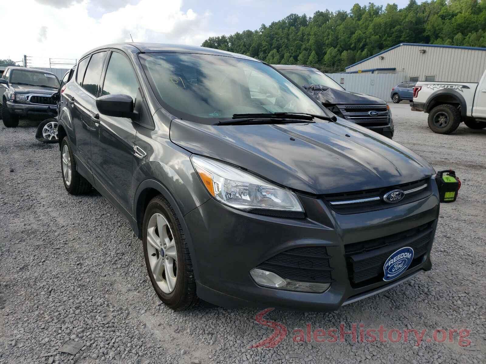 1FMCU9G9XGUC54498 2016 FORD ESCAPE