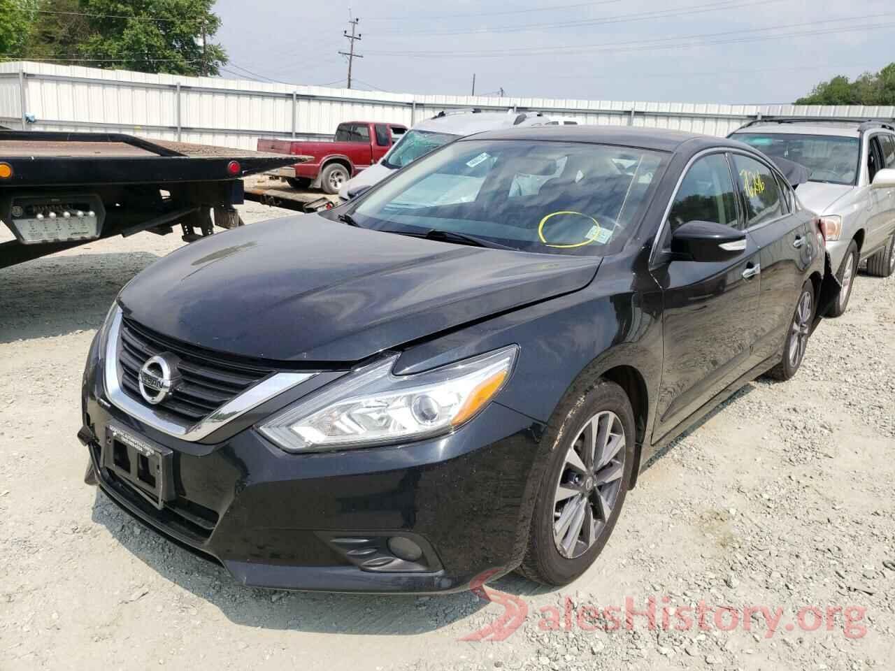 1N4AL3AP4HC160858 2017 NISSAN ALTIMA