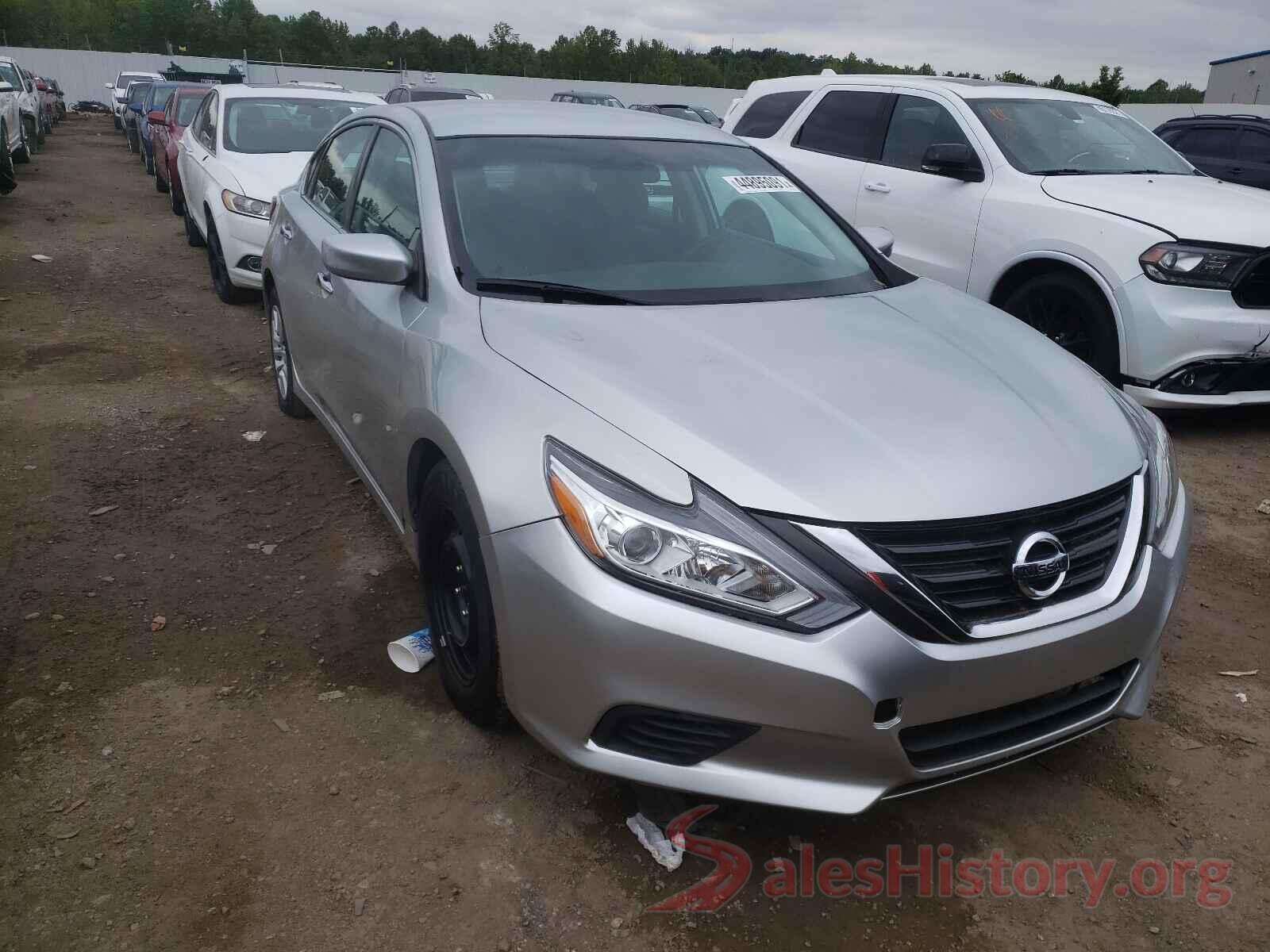 1N4AL3APXJC121018 2018 NISSAN ALTIMA