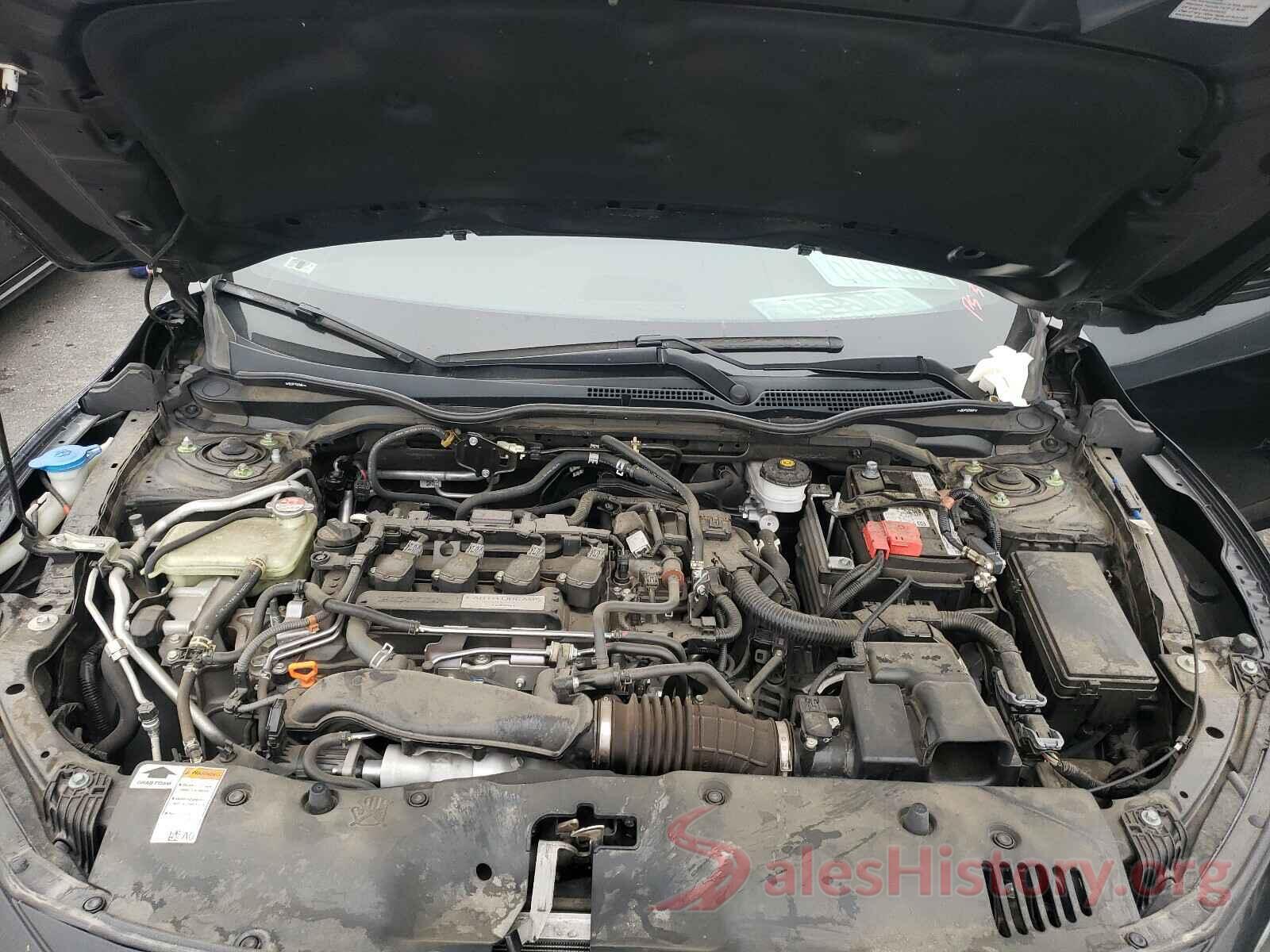 SHHFK7H98HU423209 2017 HONDA CIVIC