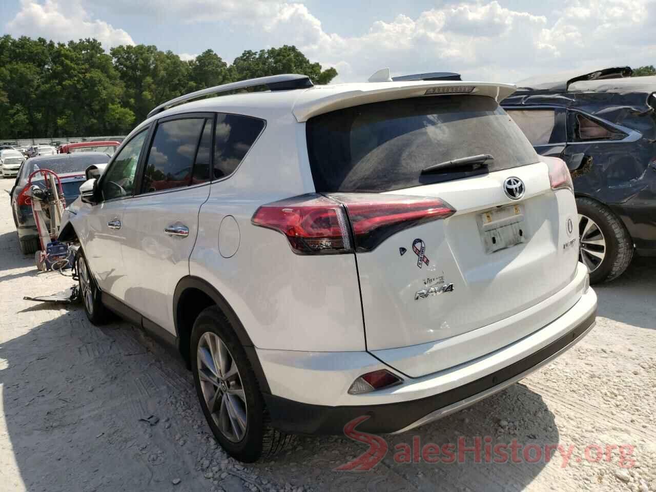 2T3YFREV4HW378629 2017 TOYOTA RAV4