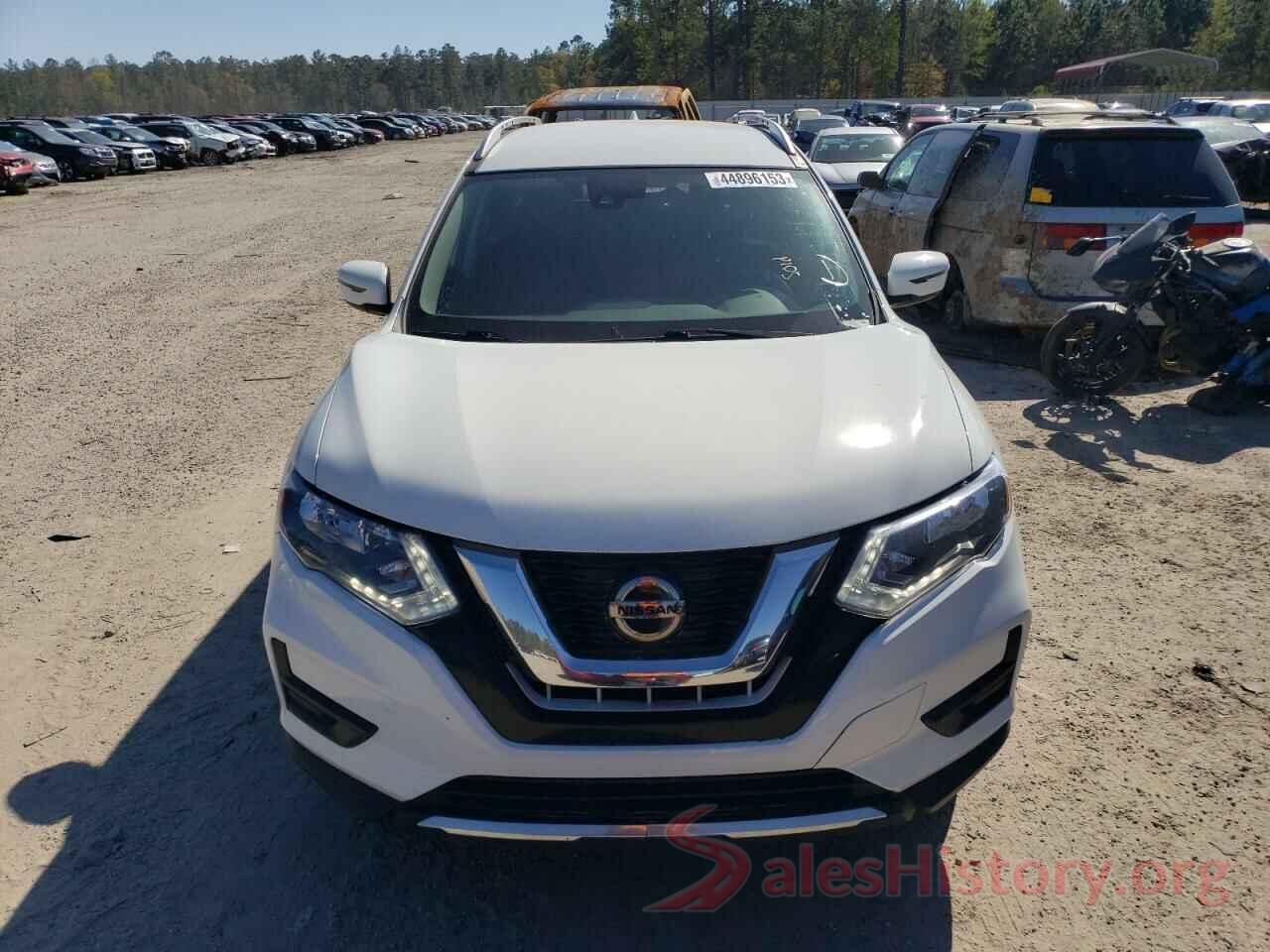 KNMAT2MV0LP532499 2020 NISSAN ROGUE