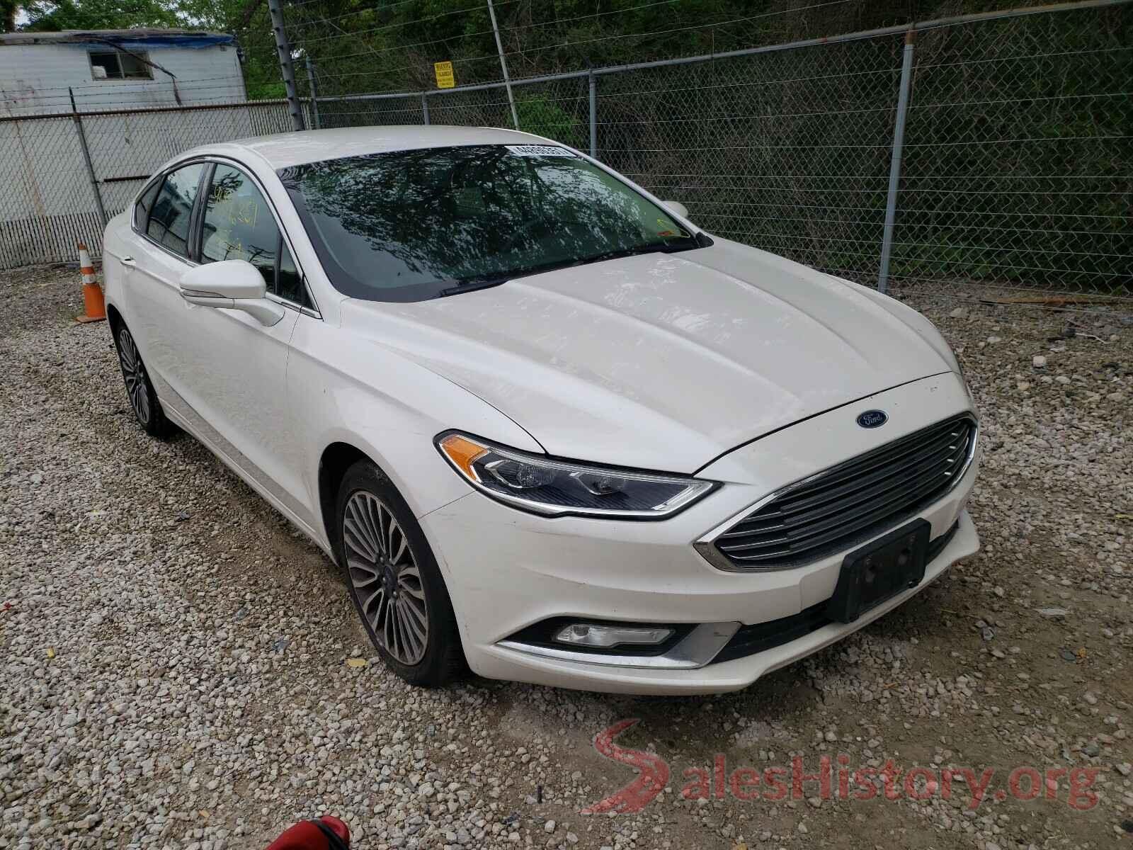 3FA6P0K91HR349896 2017 FORD FUSION