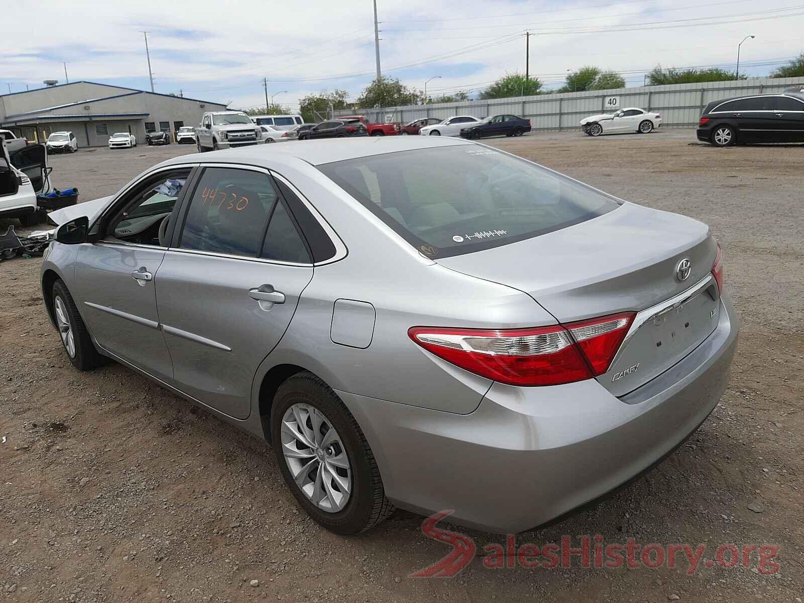 4T4BF1FK4GR553826 2016 TOYOTA CAMRY