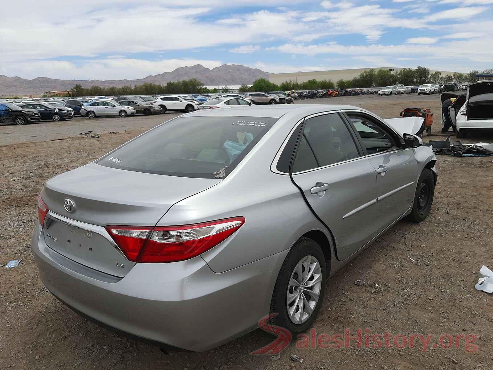 4T4BF1FK4GR553826 2016 TOYOTA CAMRY