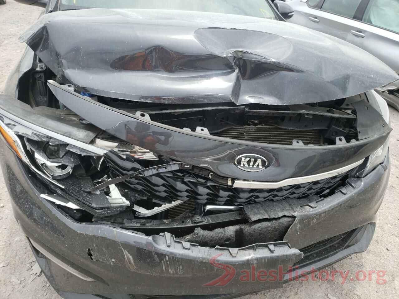 5XXGT4L38KG298236 2019 KIA OPTIMA