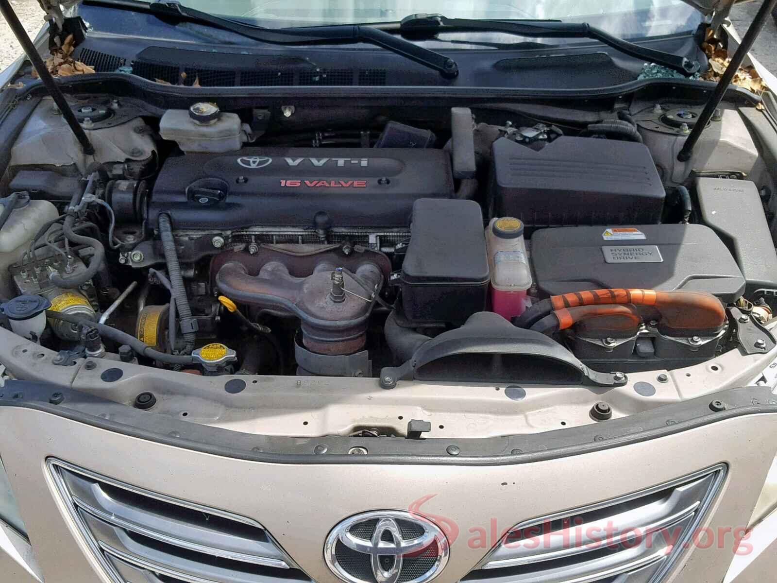 4T1BB46K08U030876 2008 TOYOTA CAMRY