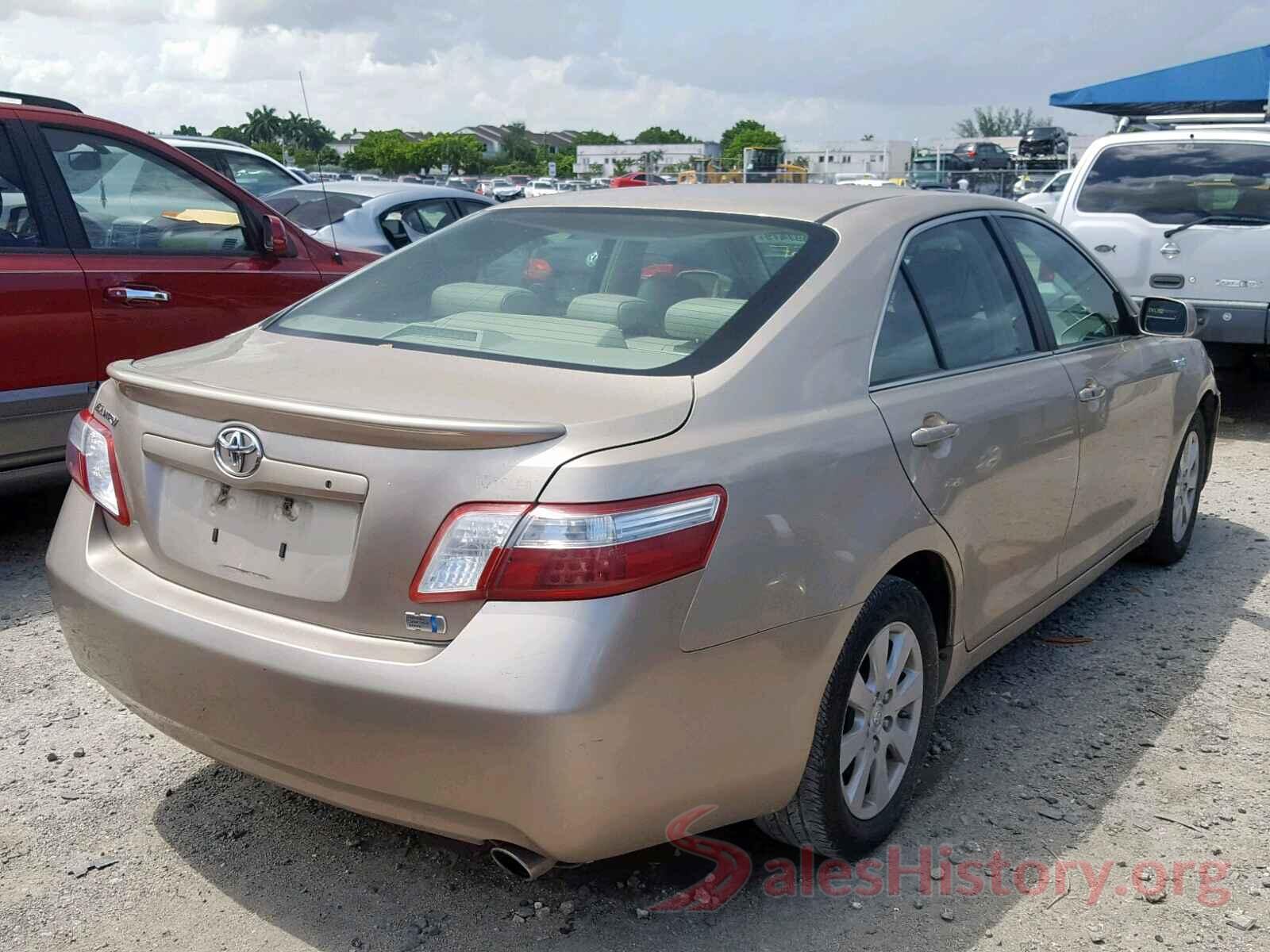 4T1BB46K08U030876 2008 TOYOTA CAMRY