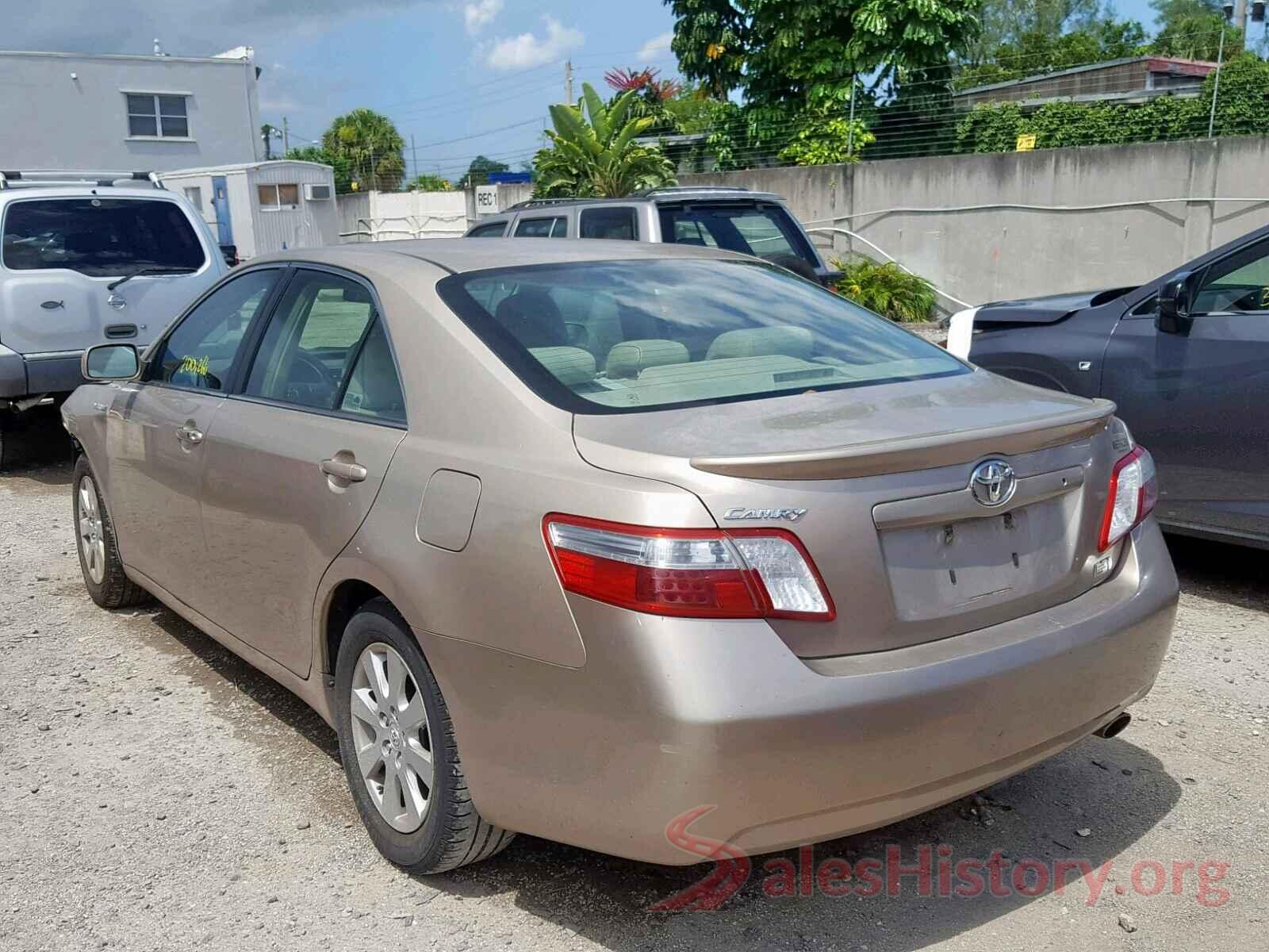 4T1BB46K08U030876 2008 TOYOTA CAMRY