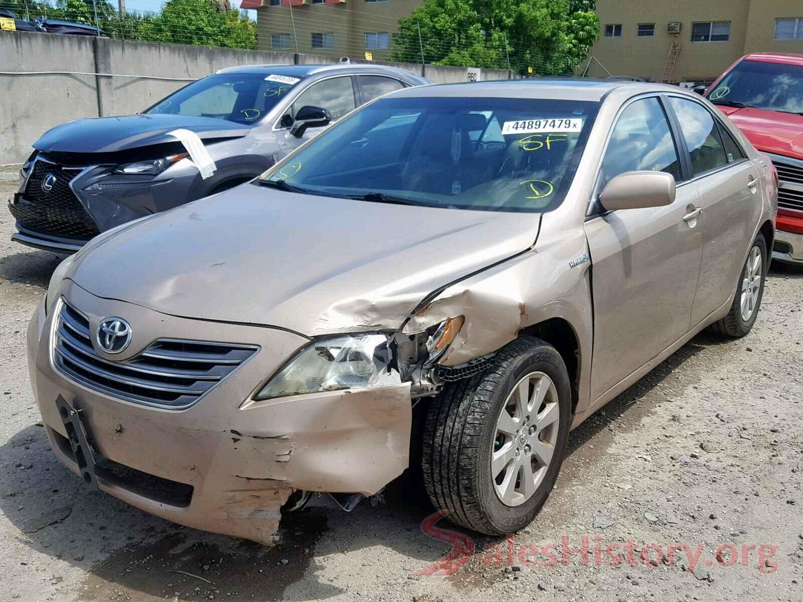 4T1BB46K08U030876 2008 TOYOTA CAMRY