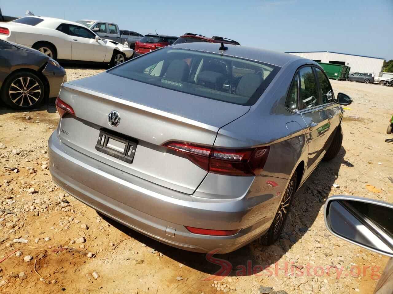 3VWC57BU0MM010728 2021 VOLKSWAGEN JETTA