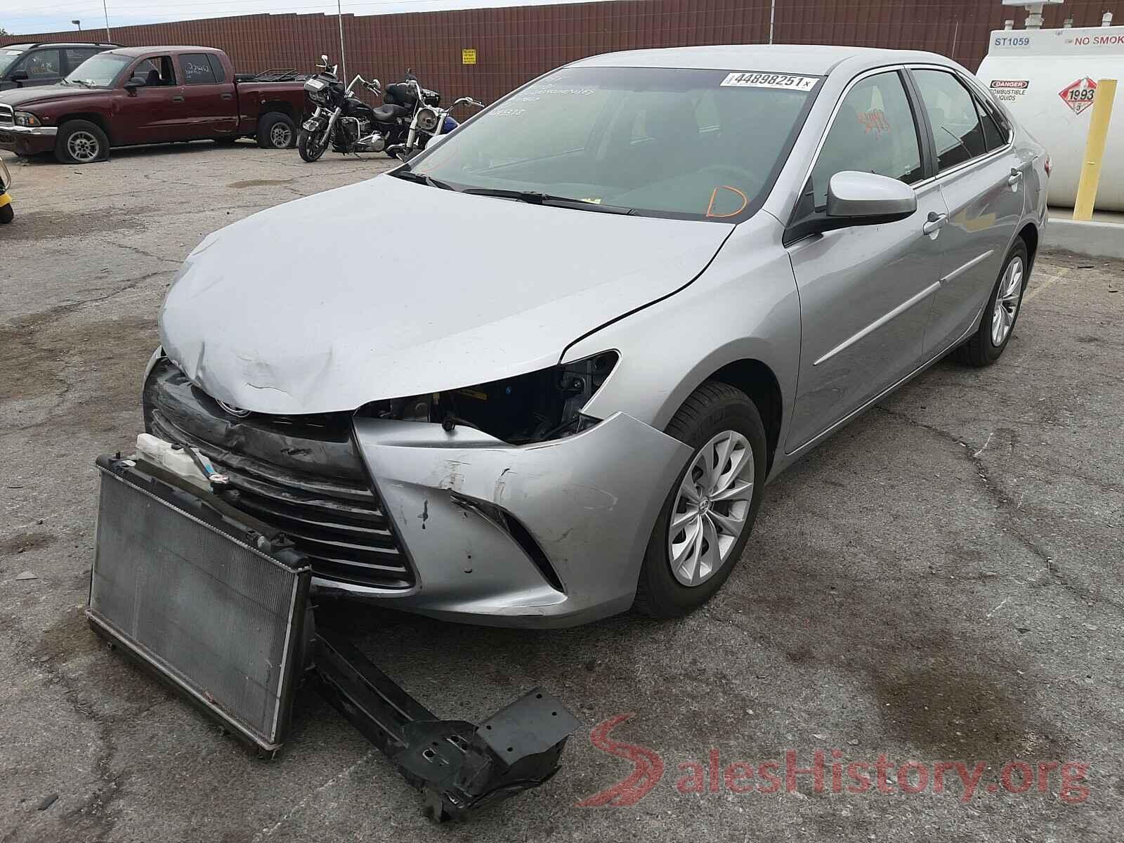 4T1BF1FK0HU658004 2017 TOYOTA CAMRY