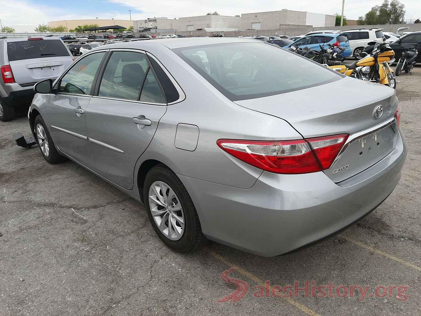 4T1BF1FK0HU658004 2017 TOYOTA CAMRY