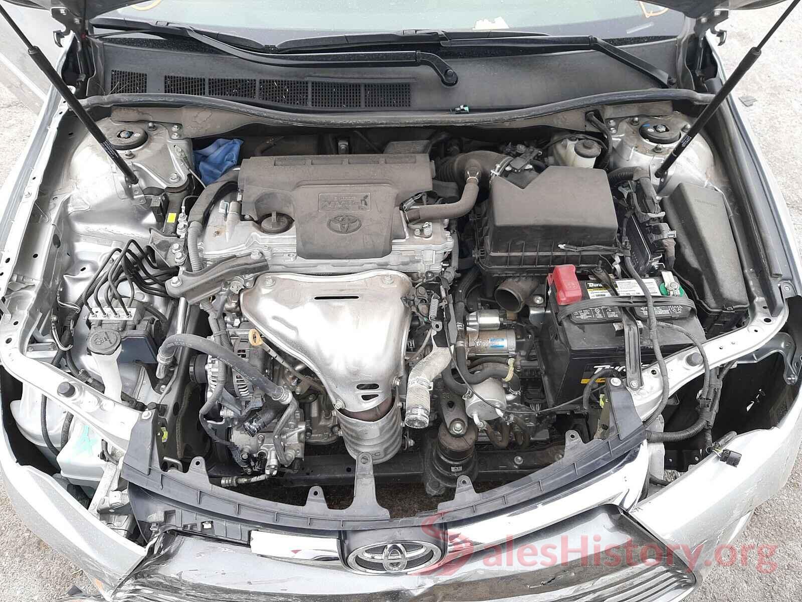 4T1BF1FK0HU658004 2017 TOYOTA CAMRY