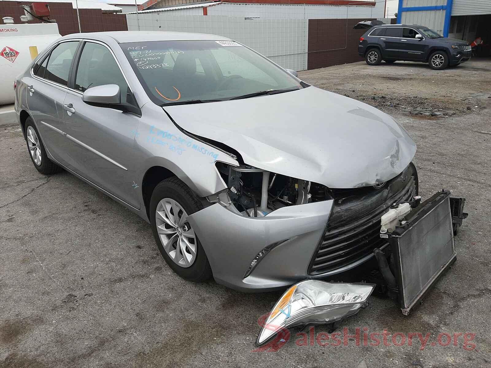 4T1BF1FK0HU658004 2017 TOYOTA CAMRY