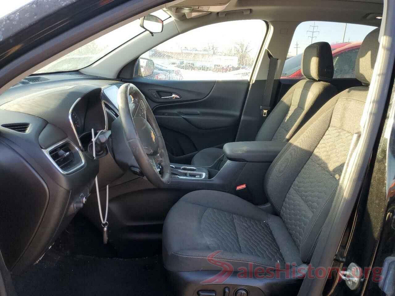 2GNAXTEX6J6308832 2018 CHEVROLET EQUINOX