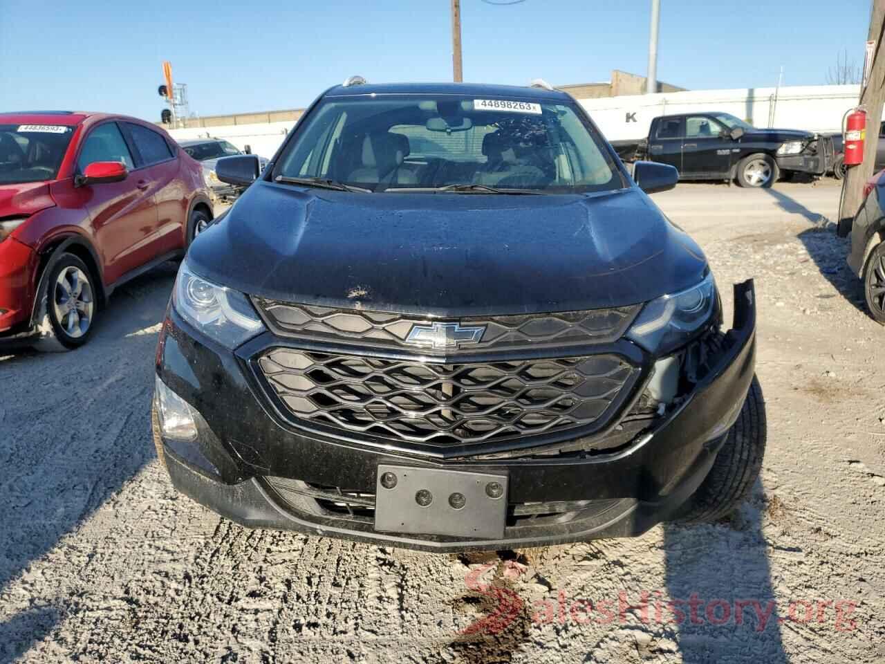 2GNAXTEX6J6308832 2018 CHEVROLET EQUINOX