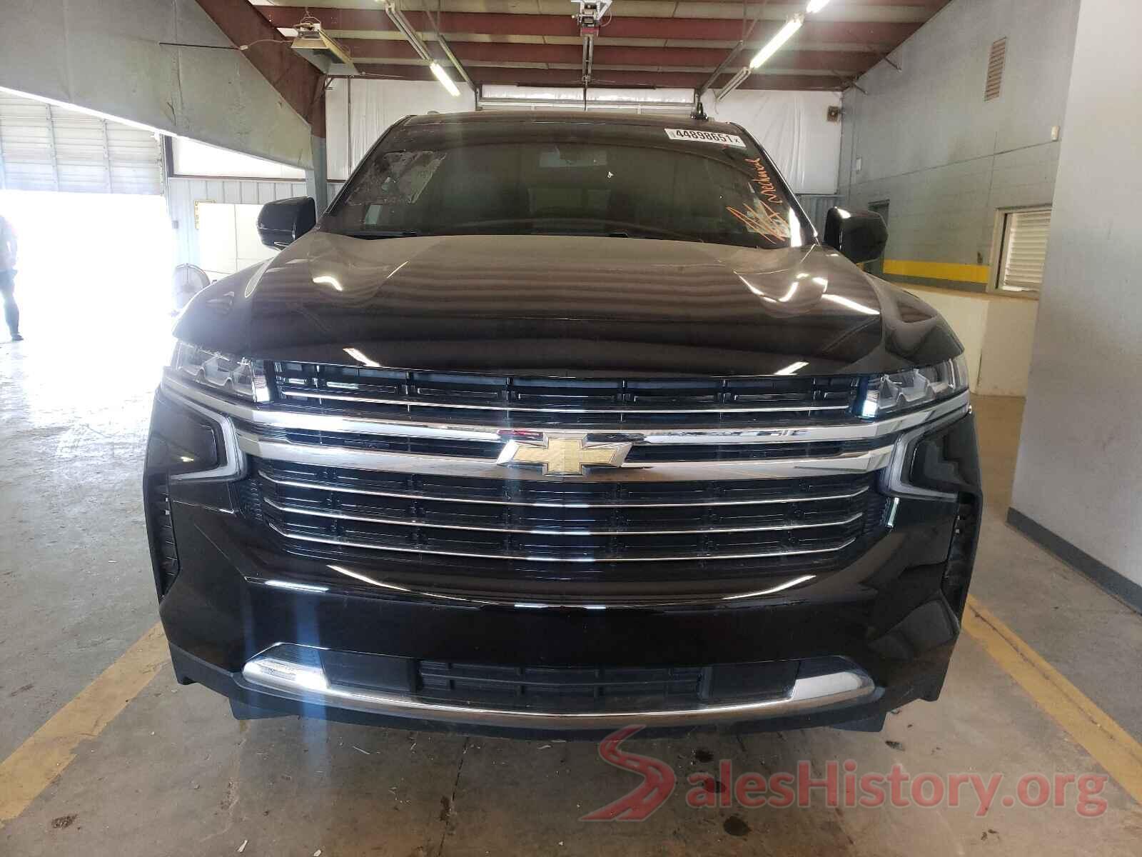 1GNSCCKD0MR177576 2021 CHEVROLET SUBURBAN