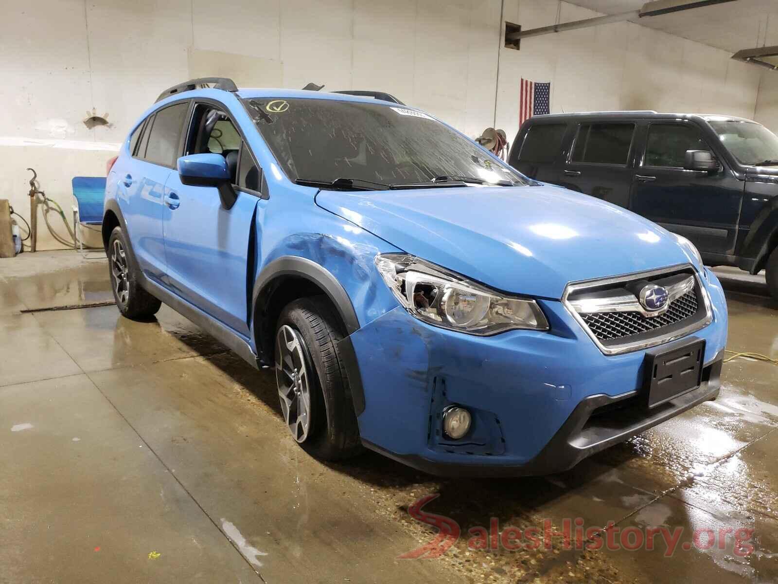 JF2GPABC6HH240269 2017 SUBARU CROSSTREK