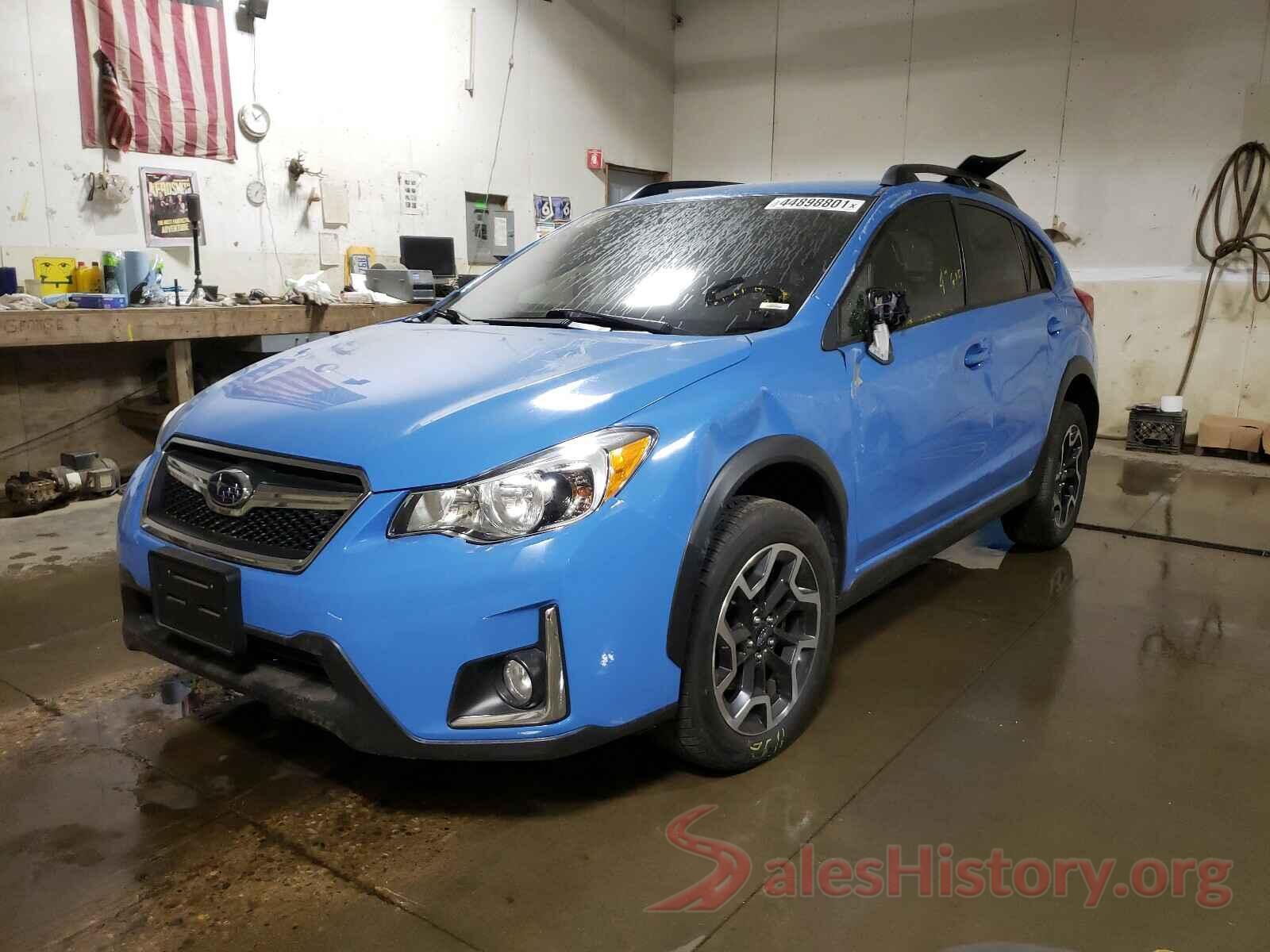 JF2GPABC6HH240269 2017 SUBARU CROSSTREK