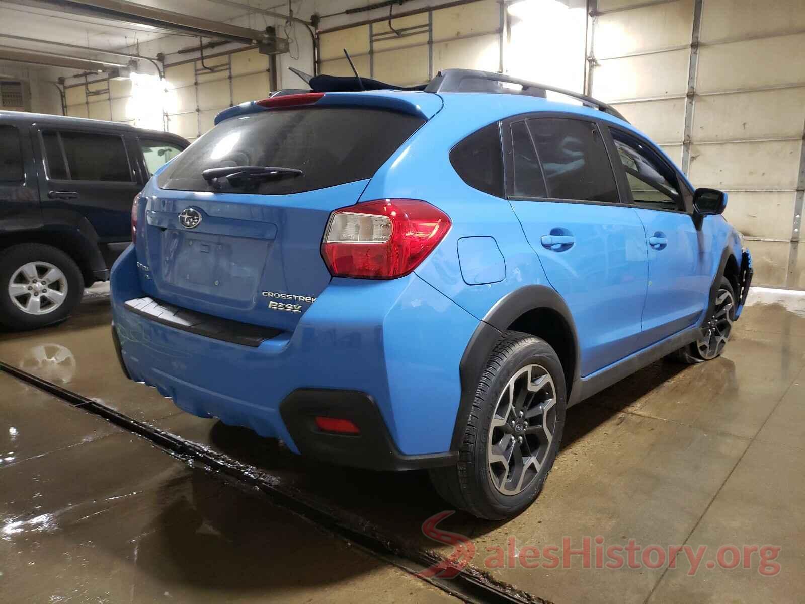 JF2GPABC6HH240269 2017 SUBARU CROSSTREK