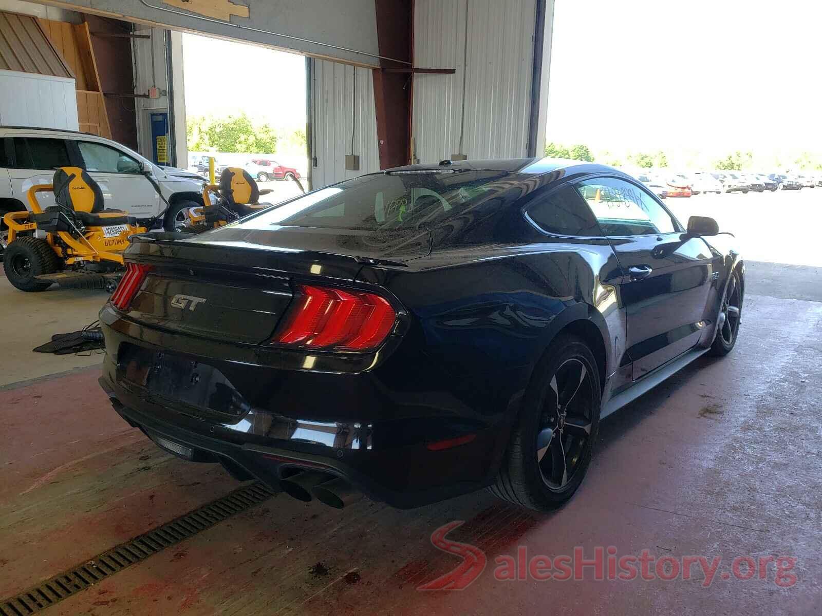 1FA6P8CF7K5193084 2019 FORD MUSTANG