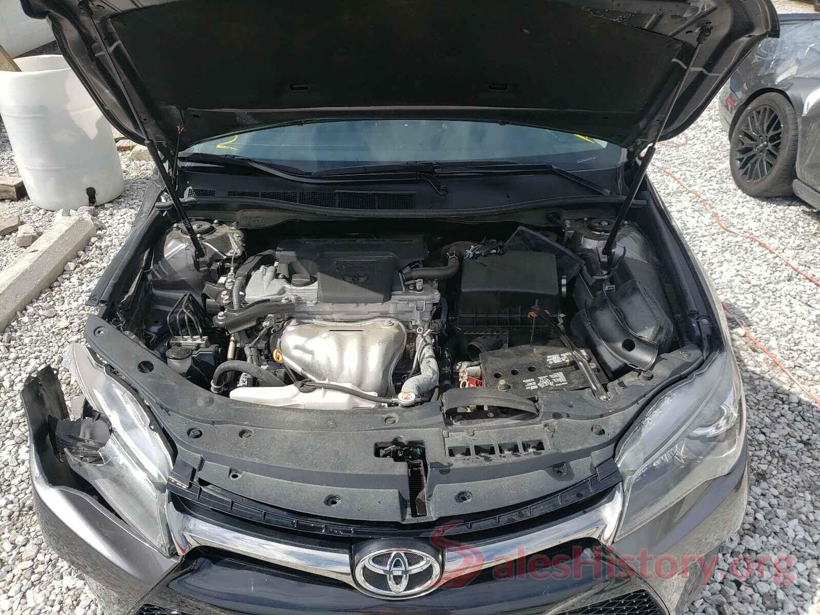 4T1BF1FK7HU372621 2017 TOYOTA CAMRY