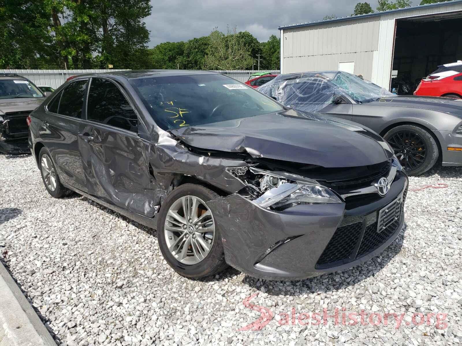 4T1BF1FK7HU372621 2017 TOYOTA CAMRY