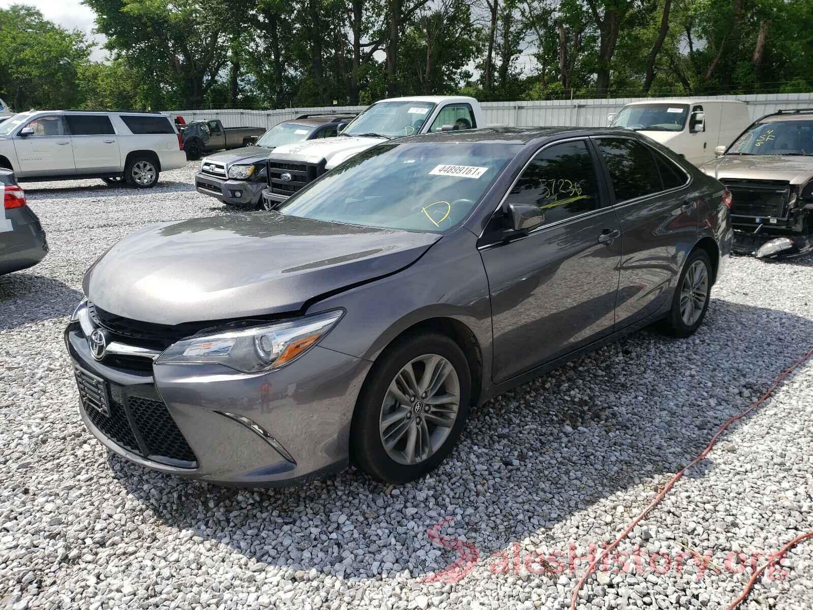 4T1BF1FK7HU372621 2017 TOYOTA CAMRY