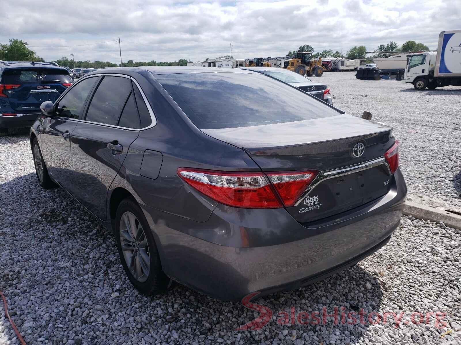 4T1BF1FK7HU372621 2017 TOYOTA CAMRY