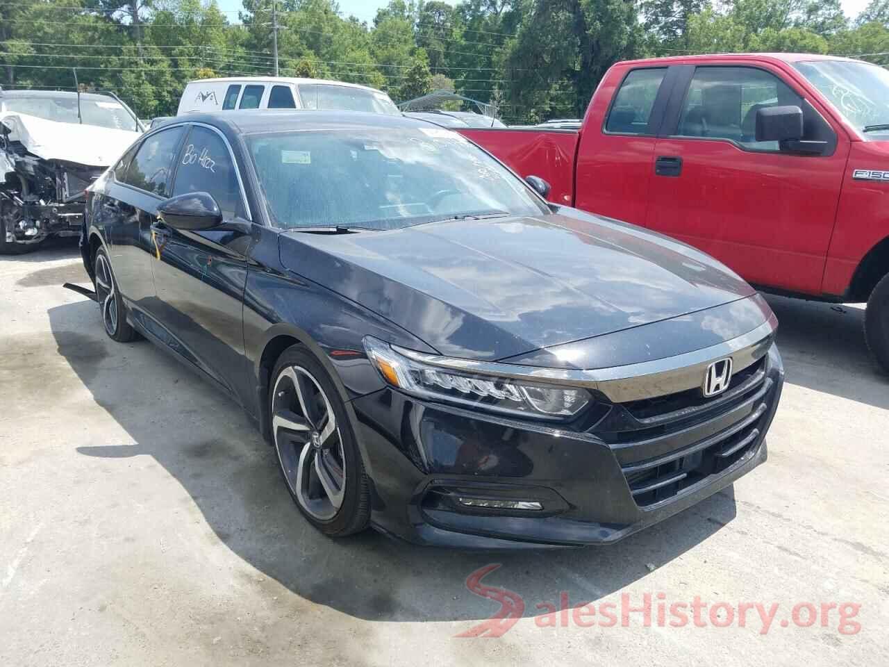 1HGCV2F38LA002252 2020 HONDA ACCORD