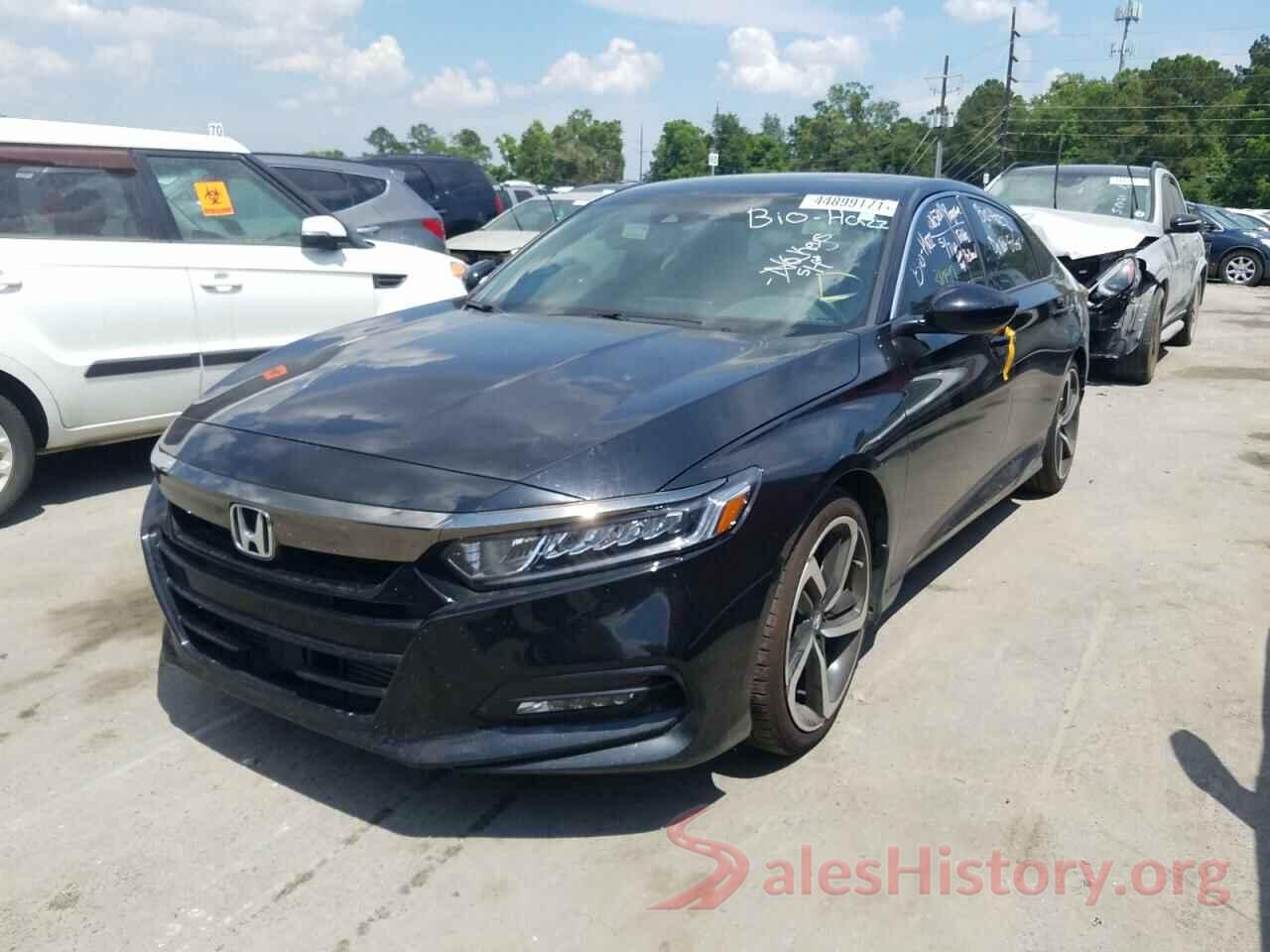 1HGCV2F38LA002252 2020 HONDA ACCORD