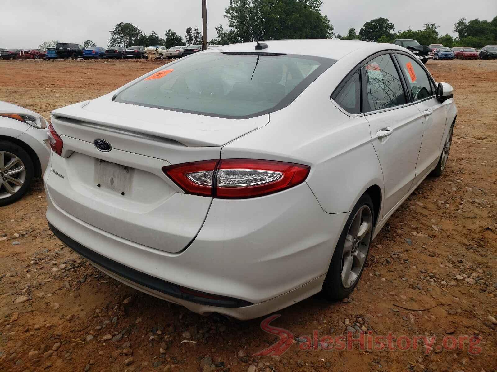 3FA6P0G76GR349950 2016 FORD FUSION