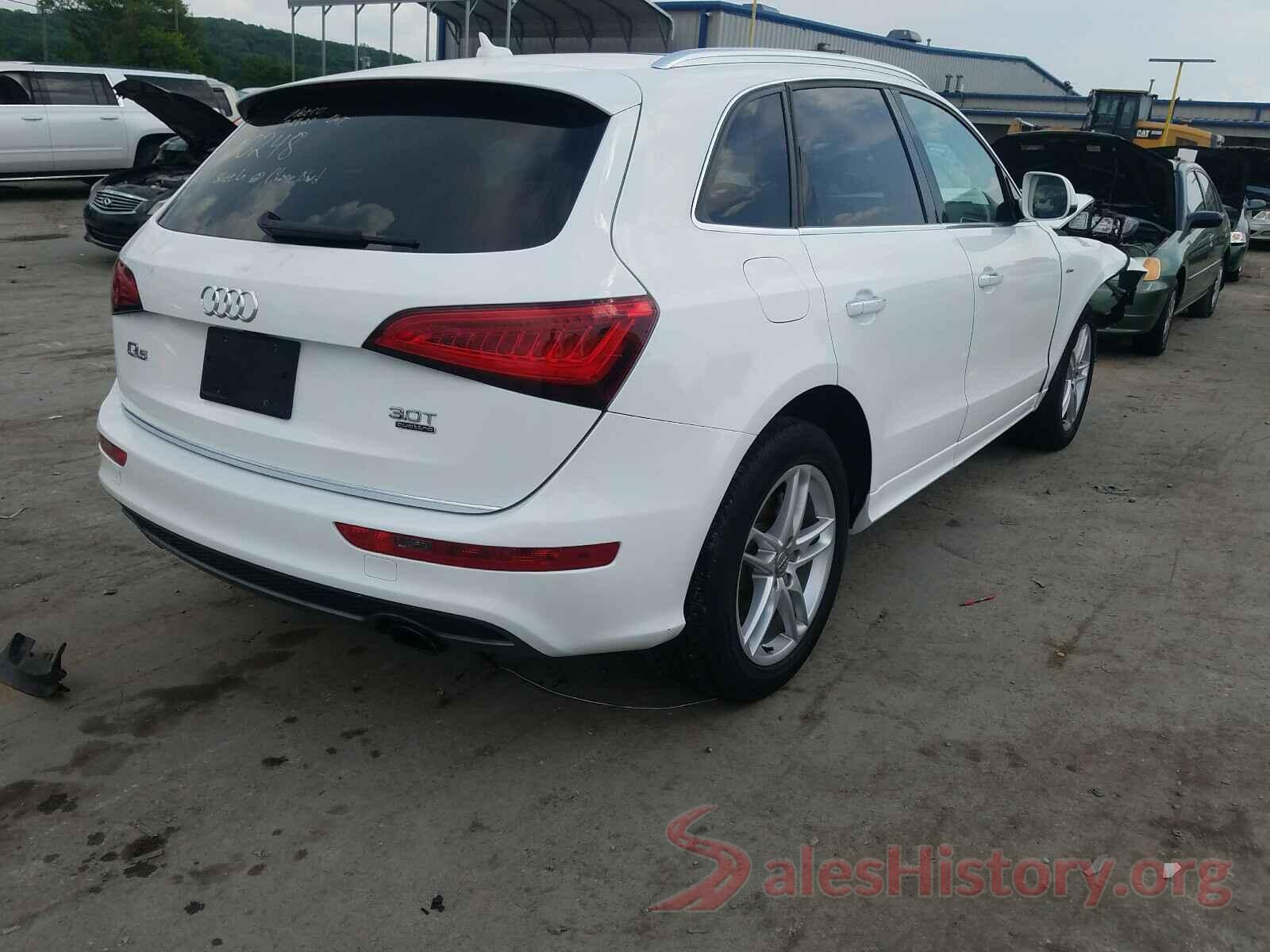 WA1D7AFP5GA020248 2016 AUDI Q5