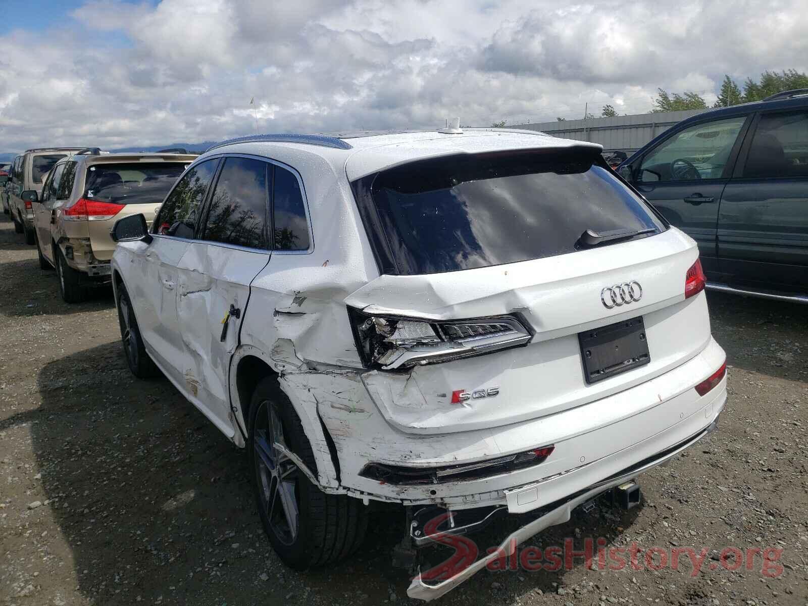 WA1A4AFY6J2216429 2018 AUDI SQ5