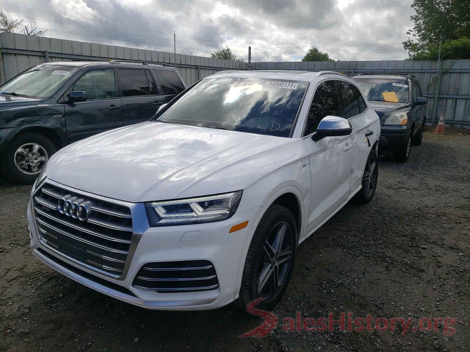 WA1A4AFY6J2216429 2018 AUDI SQ5