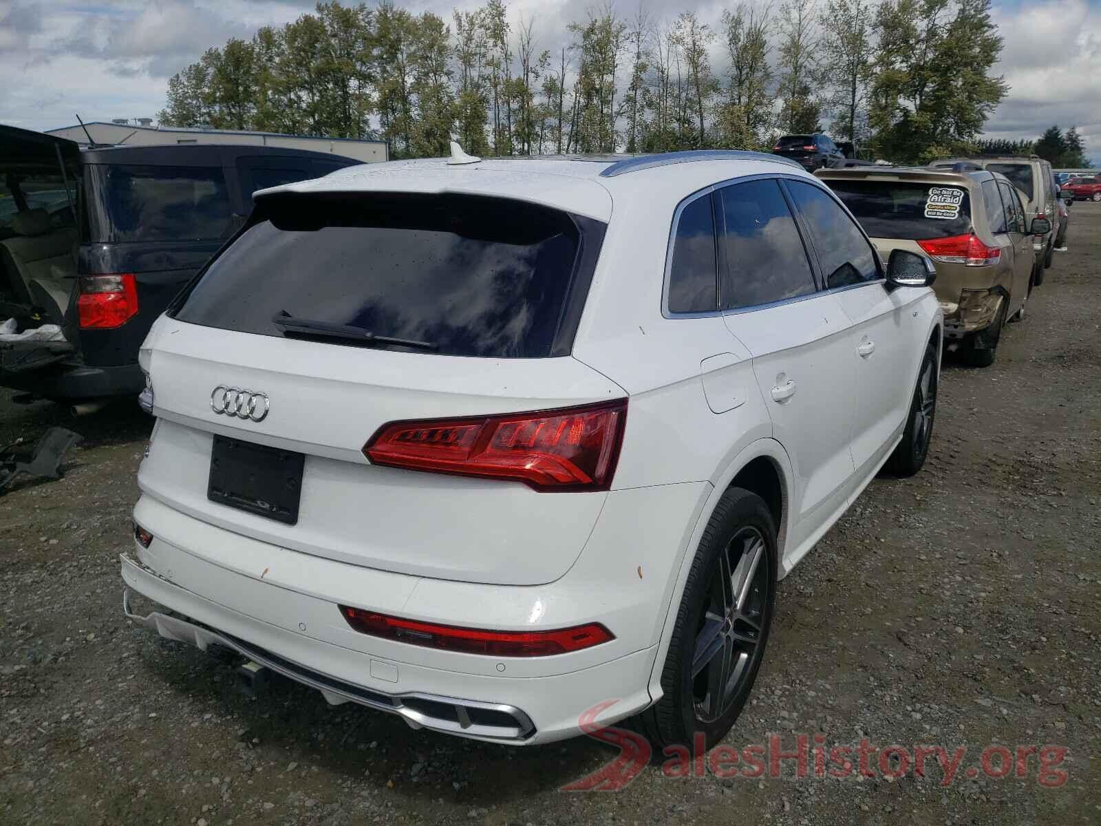 WA1A4AFY6J2216429 2018 AUDI SQ5