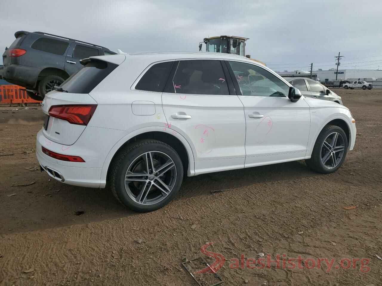 WA1A4AFY2J2110236 2018 AUDI SQ5